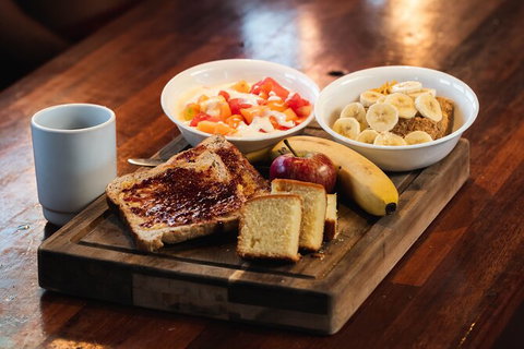 2 Night Whitsunday Islands Cruise On Atlantic Clipper From Airlie Beach - Inverell Accommodation 8