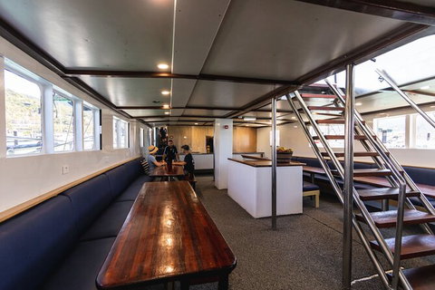 2 Night Whitsunday Islands Cruise On Atlantic Clipper From Airlie Beach - Inverell Accommodation 7