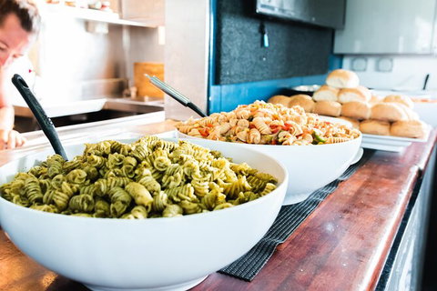 2 Night Whitsunday Islands Cruise On Atlantic Clipper From Airlie Beach - Inverell Accommodation 11