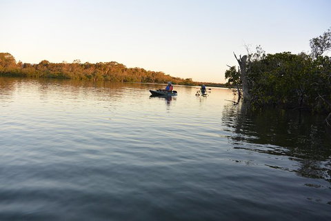 1 Hour Mooloolaba Rivers Kayak Rental - Inverell Accommodation 4