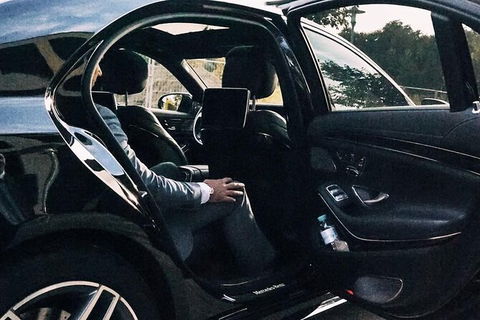 Arrival Private Transfers From Gold Coast Airport OOL To Gold Coast City - Inverell Accommodation 2