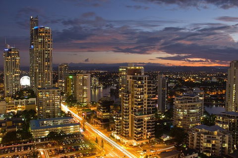 Arrival Private Transfers From Gold Coast Airport OOL To Gold Coast City - Inverell Accommodation 5