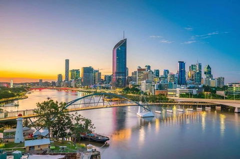 Arrival Private Transfers: Brisbane Airport BNE To Brisbane In Business Car - Inverell Accommodation 6