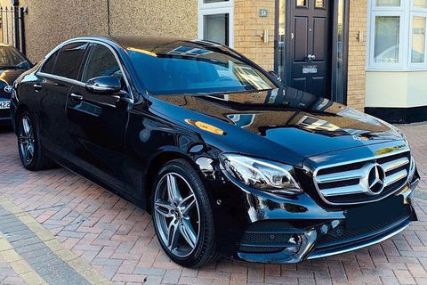 Arrival Private Transfers: Brisbane Airport BNE To Brisbane In Business Car - Inverell Accommodation 2