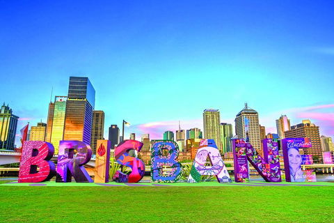 Arrival Private Transfers: Brisbane Airport BNE To Brisbane In Business Car - Inverell Accommodation 7
