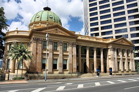 Arrival Private Transfers: Brisbane Airport BNE To Brisbane In Business Car - Inverell Accommodation 3