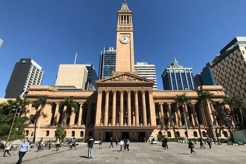 Arrival Private Transfers: Brisbane Airport BNE To Brisbane In Business Car - Inverell Accommodation 4