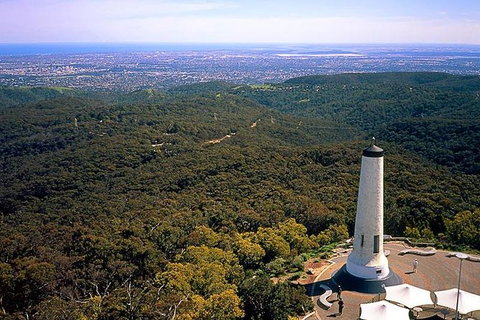 Adelaide Shore Excursion: Adelaide City Tour By Private Limo - Inverell Accommodation 4