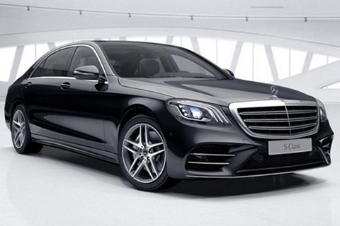 Adelaide Airport Transfers : Adelaide City To Airport ADL In Luxury Car - Inverell Accommodation 0