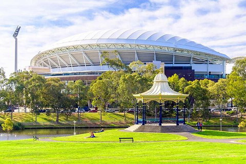 Adelaide Airport Transfers : Adelaide City To Airport ADL In Luxury Car - Inverell Accommodation 8