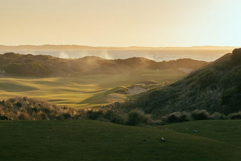 Barnbougle Golf Transfer - Inverell Accommodation 2