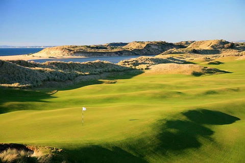 Barnbougle Golf Transfer - Inverell Accommodation 4