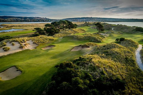 Barnbougle Golf Transfer - Inverell Accommodation 0