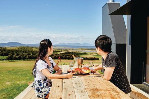 One-Way East Coaster - Inverell Accommodation 2
