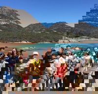 Half-Day Tour to Wineglass Bay from Launceston with Guide - Inverell Accommodation