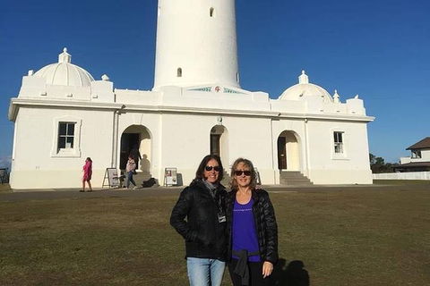 Sydney&Melbourne City Lovers- 2 Day Combo Private Tour! - Inverell Accommodation 4