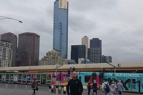 Sydney&Melbourne City Lovers- 2 Day Combo Private Tour! - Inverell Accommodation 5