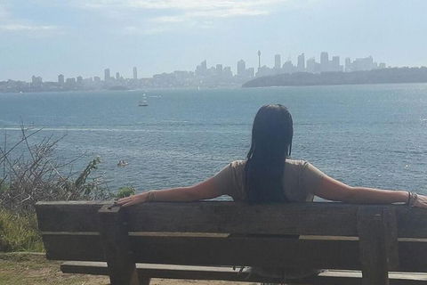 Sydney&Melbourne City Lovers- 2 Day Combo Private Tour! - Inverell Accommodation 7