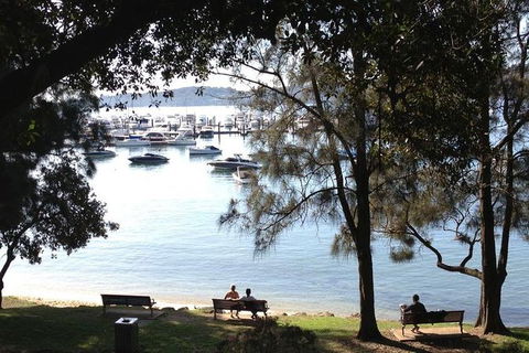 Sydney&Melbourne City Lovers- 2 Day Combo Private Tour! - Inverell Accommodation 6