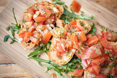 Family Lunch - Tapas And Wine For 4 People - Inverell Accommodation 5