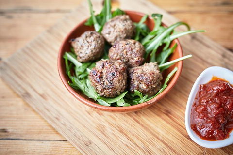 Family Lunch - Tapas And Wine For 4 People - Inverell Accommodation 6