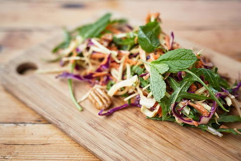 Family Lunch - Tapas And Wine For 4 People - Inverell Accommodation 2