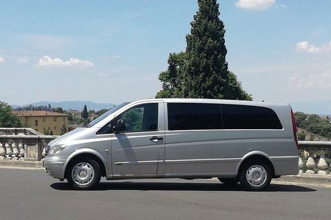 Private Transfer: Avalon International Airport (AVV) To Melbourne - Inverell Accommodation 3