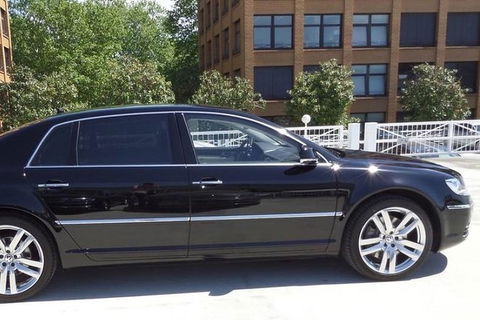 Private Transfer: Avalon International Airport (AVV) To Melbourne - Inverell Accommodation 5