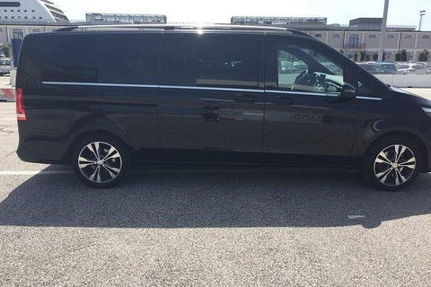 Private Transfer: Avalon International Airport (AVV) To Melbourne - Inverell Accommodation 1