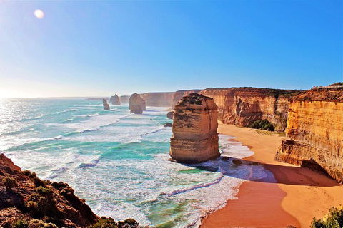 Cruise Ship Shore Excursion - Private Great Ocean Road Full Day Tour (12 Hour) - Inverell Accommodation 2