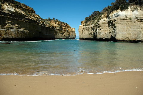 Great Ocean Road Tour Plus Koalas, Forest Walk And Morning Tea. - Inverell Accommodation 4