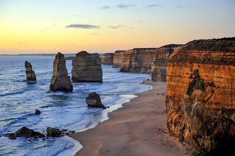 Great Ocean Road Tour Plus Koalas, Forest Walk And Morning Tea. - Inverell Accommodation 0