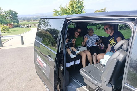 Yarra Valley Private & Bespoke Wine Tasting Tour - Inverell Accommodation 3