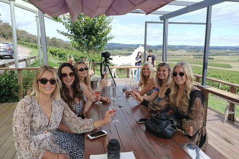 Yarra Valley Private & Bespoke Wine Tasting Tour - Inverell Accommodation 6