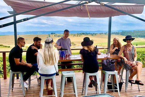 Yarra Valley Private & Bespoke Wine Tasting Tour - Inverell Accommodation 8