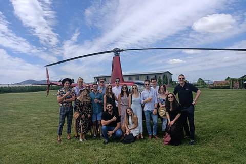 Yarra Valley Private & Bespoke Wine Tasting Tour - Inverell Accommodation 5