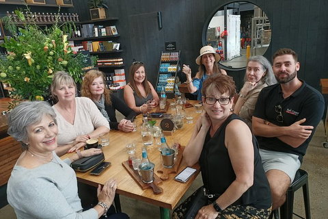 Yarra Valley Private & Bespoke Wine Tasting Tour - Inverell Accommodation 2
