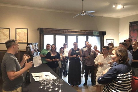 Yarra Valley: 7 Hours Guided Wine Tour With 2-Course Lunch - Inverell Accommodation 2