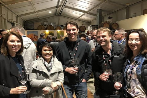 Yarra Valley: 7 Hours Guided Wine Tour With 2-Course Lunch - Inverell Accommodation 4