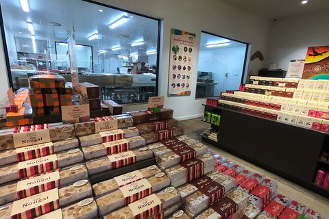 Private Great Ocean Road And Chocolaterie Tour With Tasting - Inverell Accommodation 3