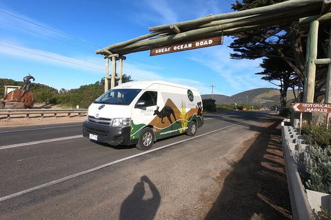 Private Great Ocean Road And Chocolaterie Tour With Tasting - Inverell Accommodation 0