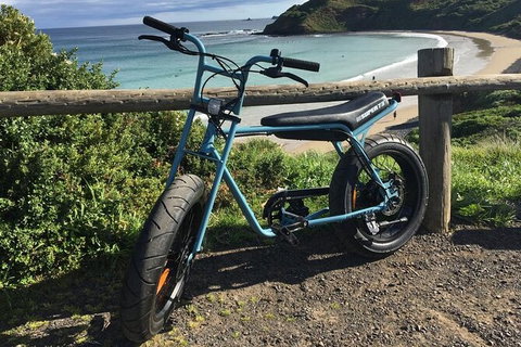 E-Bike Hire Super Cruzer In Phillip Island - Inverell Accommodation 0