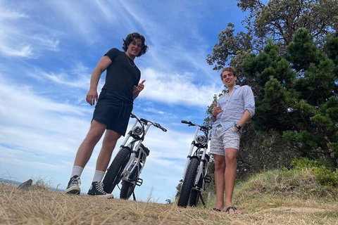 E-Bike Hire Super Cruzer In Phillip Island - Inverell Accommodation 1