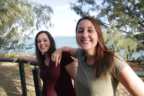 Darwin City Sights And Jumping Crocodile Cruise - Inverell Accommodation 8
