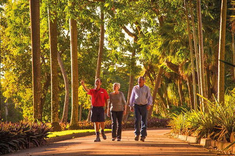 Darwin City Sights And Jumping Crocodile Cruise - Inverell Accommodation 10