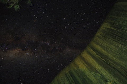 Astro Photography At Wave Rock - Inverell Accommodation 4