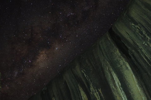 Astro Photography At Wave Rock - Inverell Accommodation 0