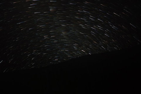 Astro Photography At Wave Rock - Inverell Accommodation 5