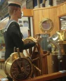 Ballina Naval And Maritime Museum - Inverell Accommodation 0
