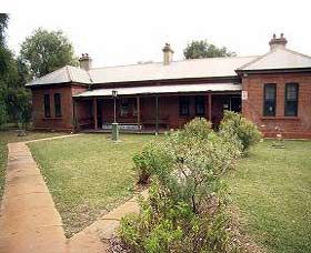  Inverell Accommodation
